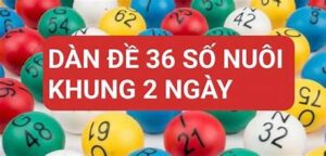 Soi cầu bạch thủ 