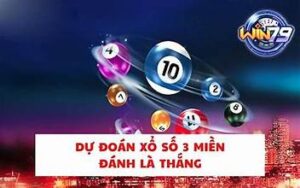 tìm hiểu về soi cầu xổ số 3 miền